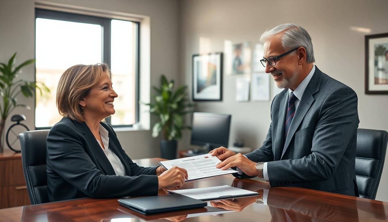 Serviços para Empresas