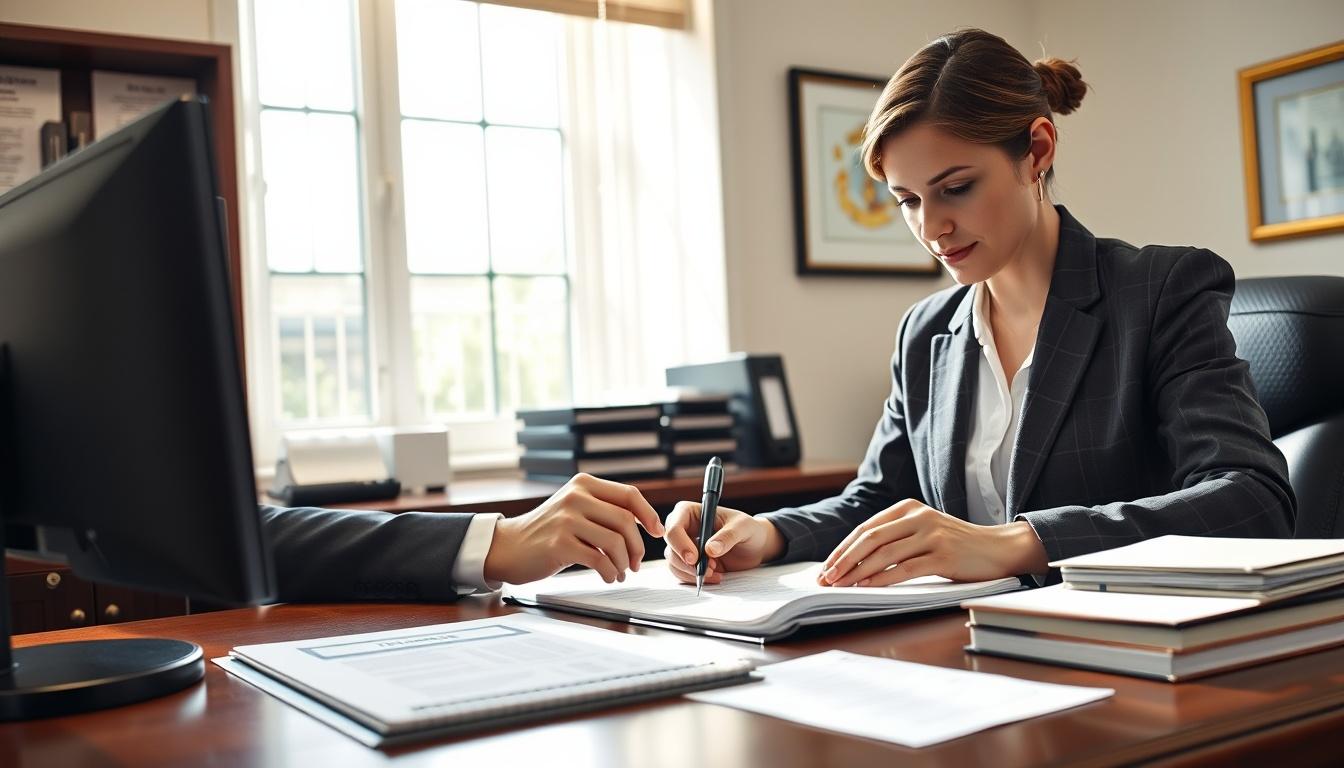 Consultoria Legal